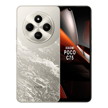 Xiaomi Poco C75 6,88'' 4G 8gb 256gb Doble Cam 50mp