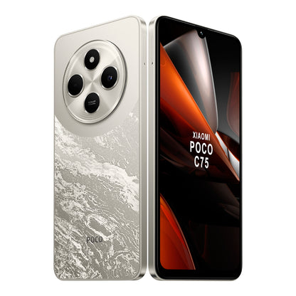 Xiaomi Poco C75 6,88'' 4G 8gb 256gb Doble Cam 50mp