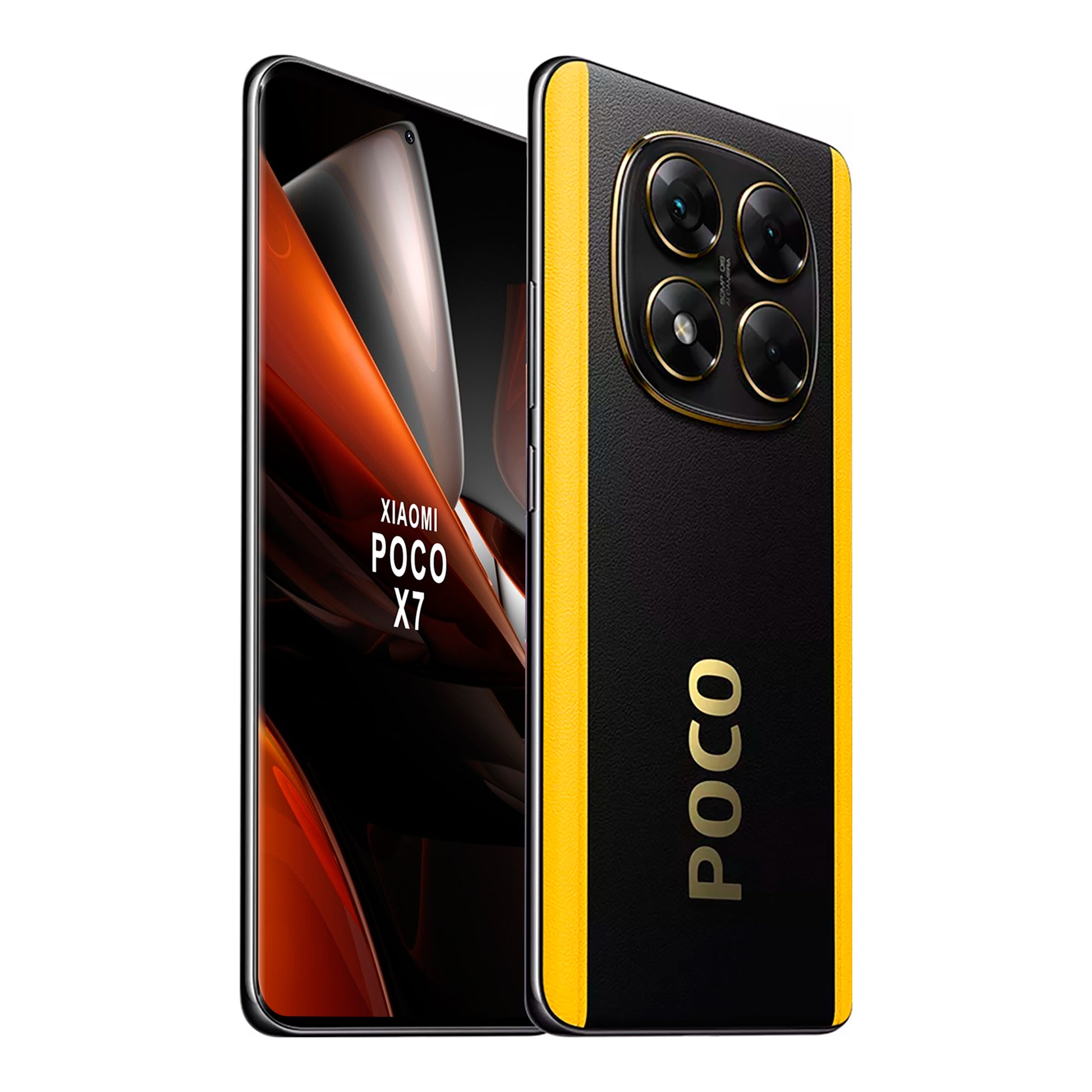 Xiaomi Poco X7 6,67'' 5G 8gb 256gb Triple Cam 50mp