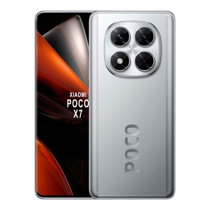 Xiaomi Poco X7 6,67'' 5G 12gb 512gb Triple Cam 50mp