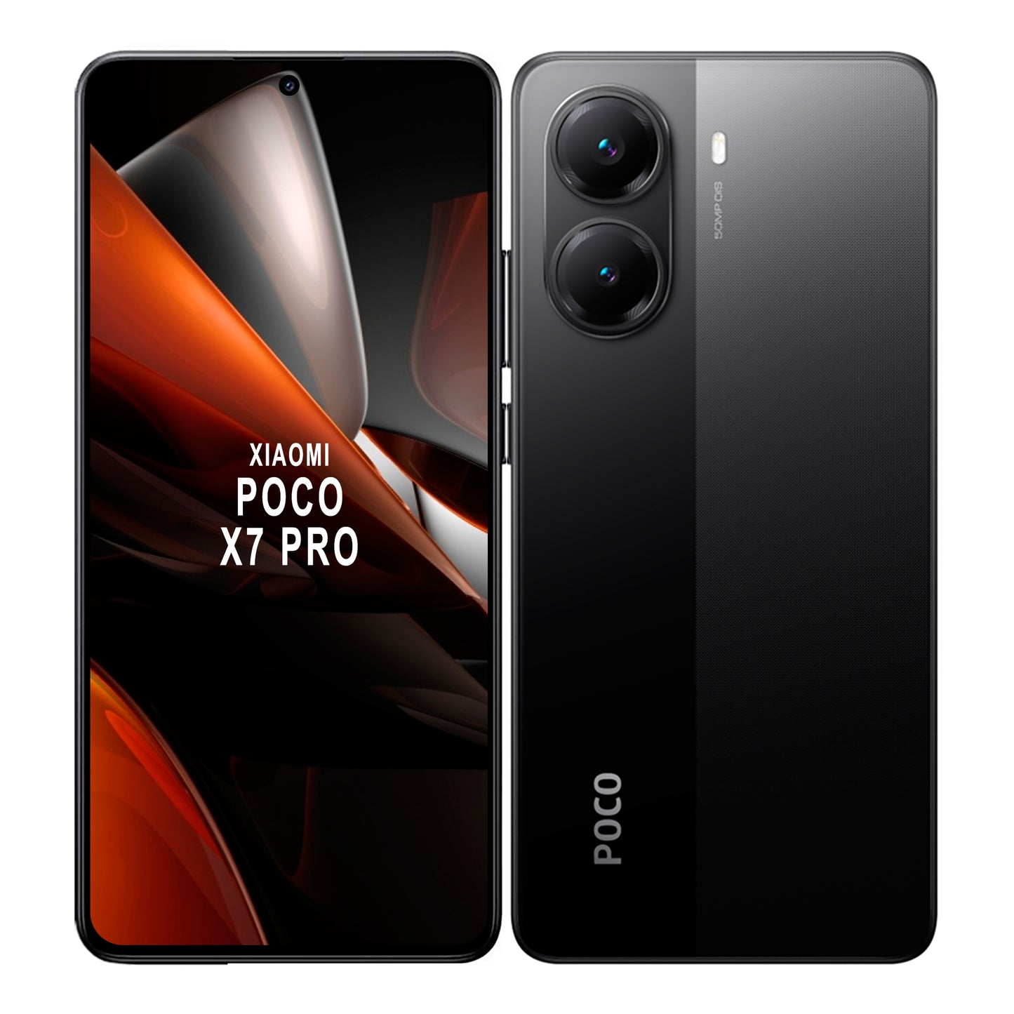 Xiaomi Poco X7 Pro 6,67'' 5G 12gb 512gb Dual Cam 50mp