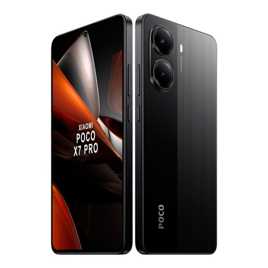 Xiaomi Poco X7 Pro 6,67'' 5G 12gb 512gb Dual Cam 50mp