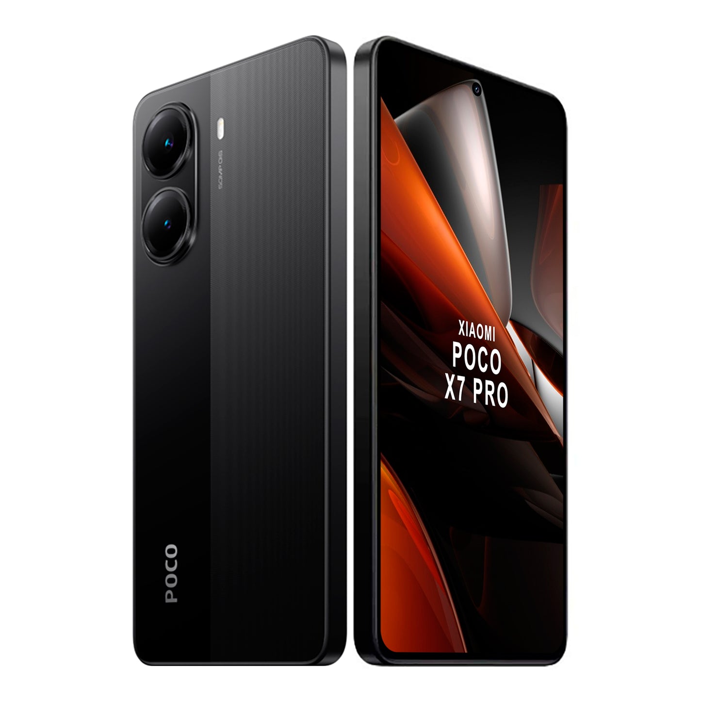 Xiaomi Poco X7 Pro 6,67'' 5G 12gb 512gb Dual Cam 50mp