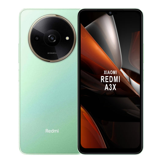 Xiaomi Redmi A3X 6,71'' 4G 4gb 128gb 8mp+5mp