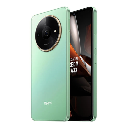 Xiaomi Redmi A3X 6,71'' 4G 4gb 128gb 8mp+5mp