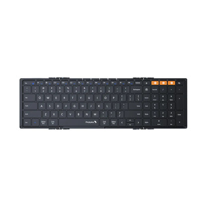 Teclado Plegable Bluetooth ProtoArc Xk01