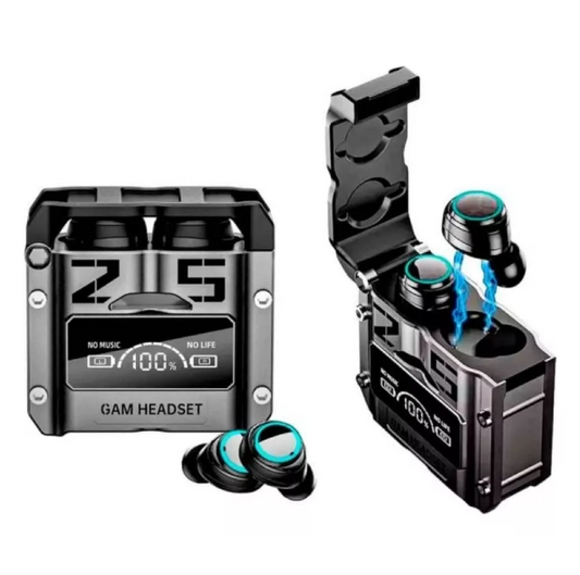 Auriculares Manos Libres Bluetooth 5.3 / M25