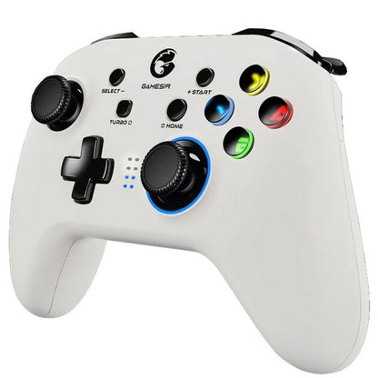 Joystick GameSir T4 Pro inalámbrico multi plataforma