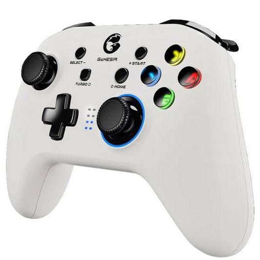 Joystick GameSir T4 Pro inalámbrico multi plataforma