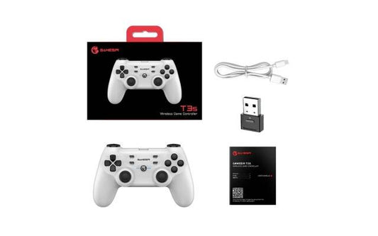 Joystick GameSir T3s Dual Mode bluetooth