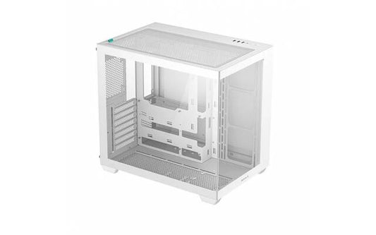 Gabinete Deepcool CG530 Blanco